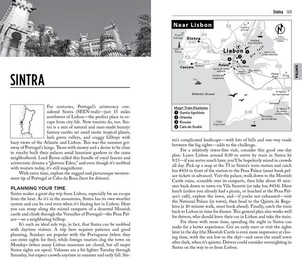 Produktbild: Rick Steves Portugal (Thirteenth Edition)