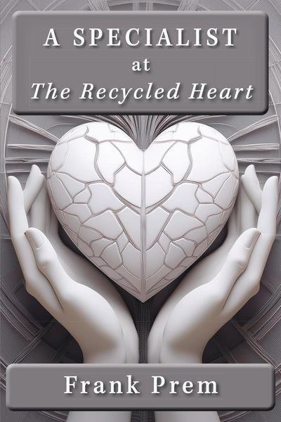 Produktbild: A Specialist at The Recycled Heart