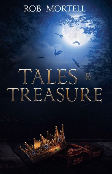 Produktbild: Tales & Treasure