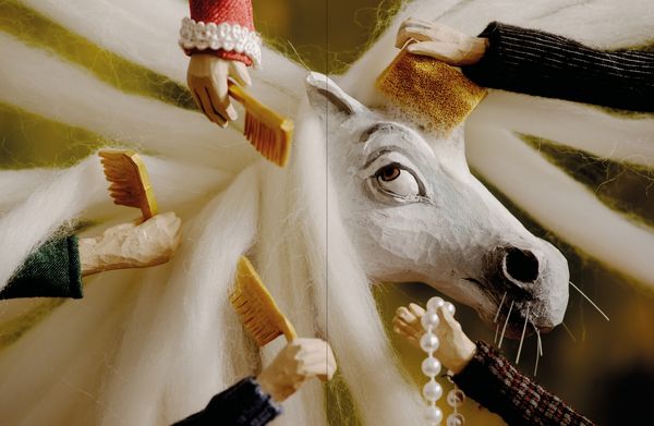 Produktbild: Das Pferd des Grafen