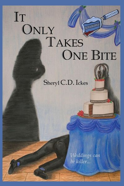 Produktbild: It Only Takes One Bite