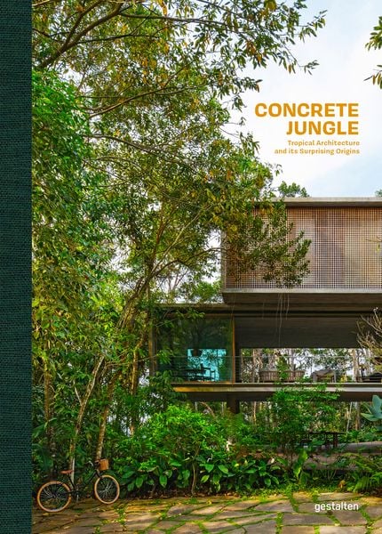 Produktbild: Concrete Jungle
