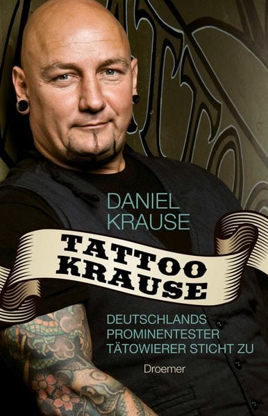 Produktbild: Tattoo Krause