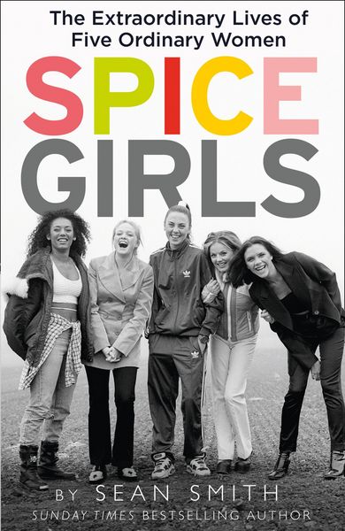 Produktbild: Spice Girls