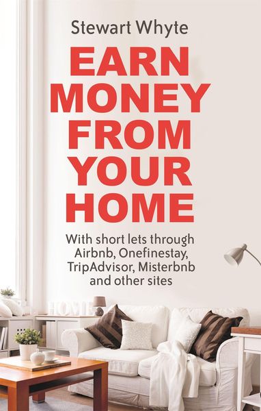 Produktbild: Earn Money From Your Home