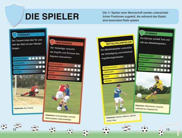 Produktbild: SUPERLESER! Paul im Fu&szlig;ballcamp