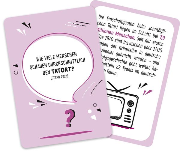 Produktbild: Was sch&auml;tzt du? &ndash; Popkultur