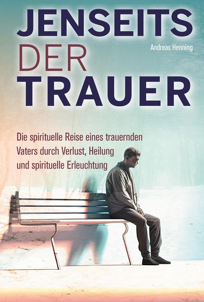 Produktbild: Jenseits der Trauer