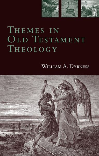 Produktbild: Themes in Old Testament Theology