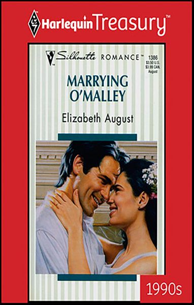 Produktbild: Marrying O'malley