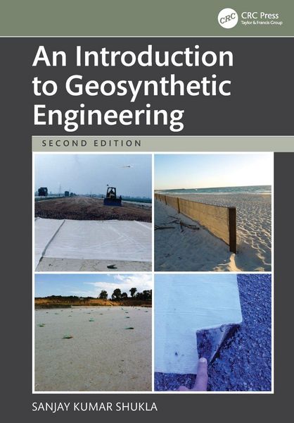 Produktbild: An Introduction to Geosynthetic Engineering