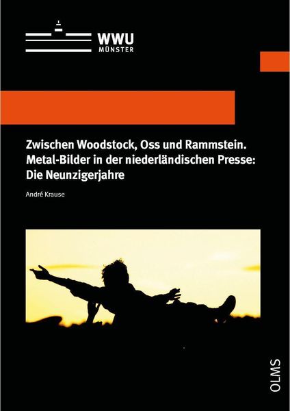 Zwischen Woodstock, Oss und Rammstein