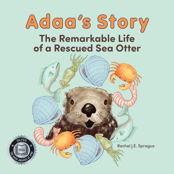 Produktbild: Adaa's Story