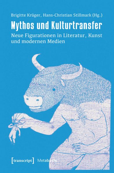 Produktbild: Mythos und Kulturtransfer