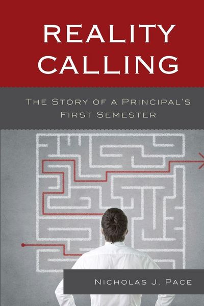 Produktbild: Reality Calling