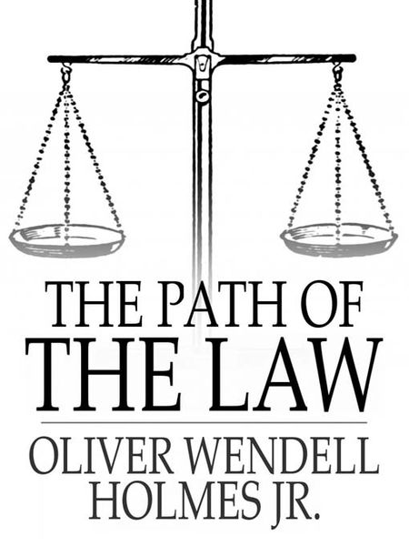 Produktbild: Path of the Law