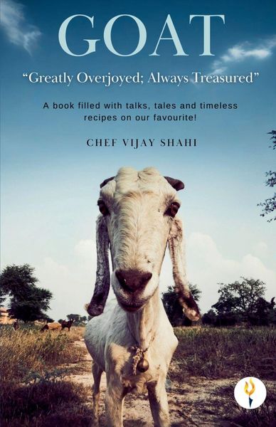 Produktbild: GOAT