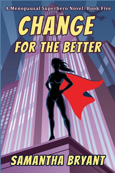 Produktbild: Change for the Better