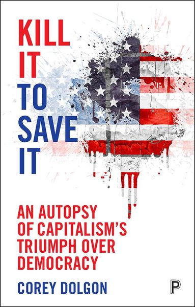 Produktbild: Kill It to Save It