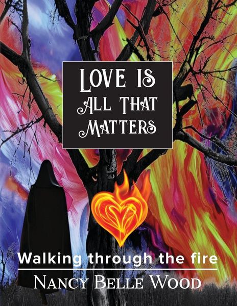 Produktbild: Love Is All That Matters