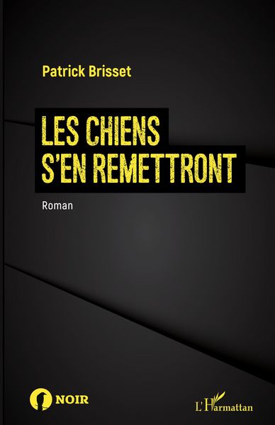 Produktbild: Les chiens s'en remettront