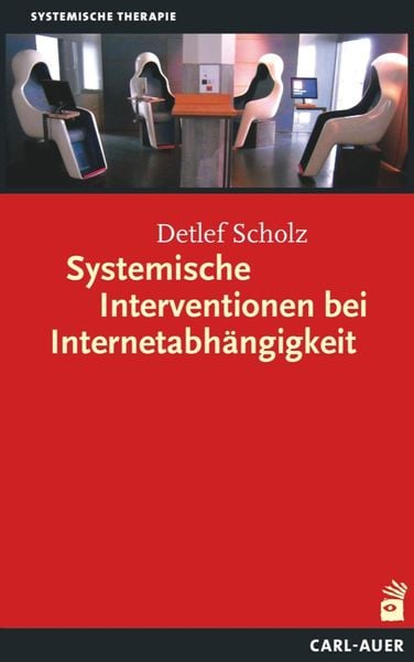 Produktbild: Systemische Interventionen bei Internetabh&auml;ngigkeit