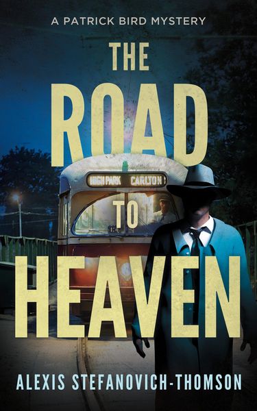 Produktbild: The Road to Heaven
