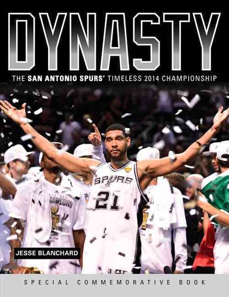 Produktbild: Blanchard, J: Dynasty
