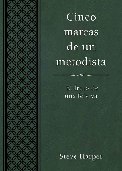 Produktbild: Cinco marcas de un metodista