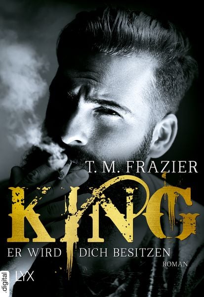 Produktbild: King - Er wird dich besitzen