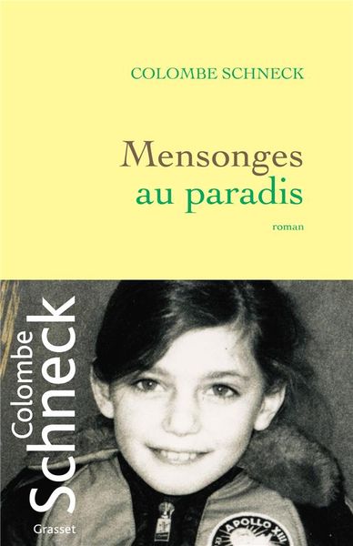 Produktbild: Mensonges au paradis