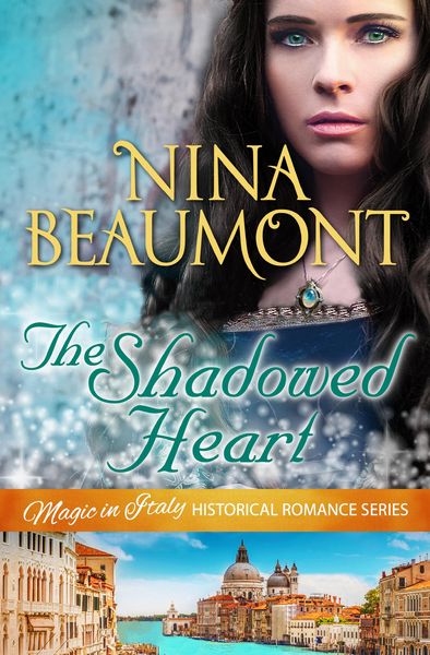 Produktbild: The Shadowed Heart