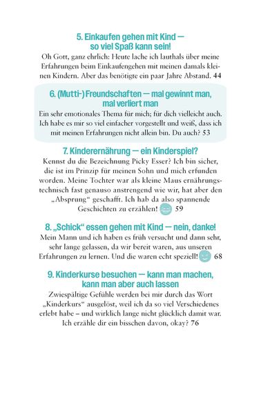 Produktbild: Mutterseelengemeinsam