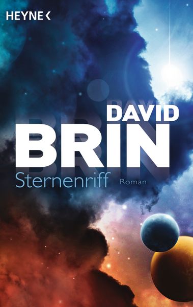 Produktbild: Sternenriff / Uplift Universum Bd. 1