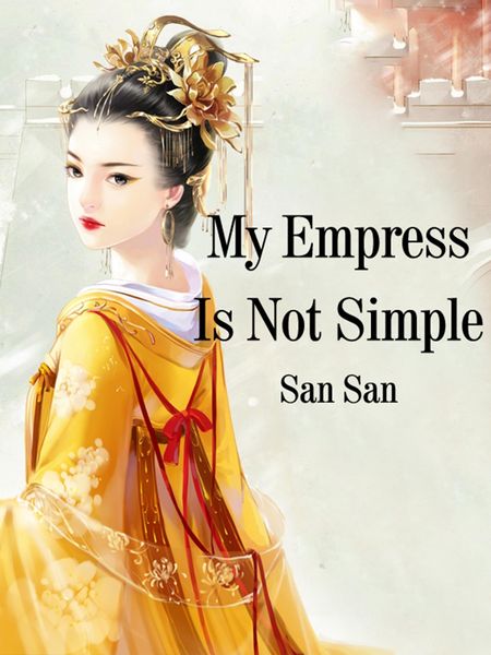 Produktbild: My Empress Is Not Simple