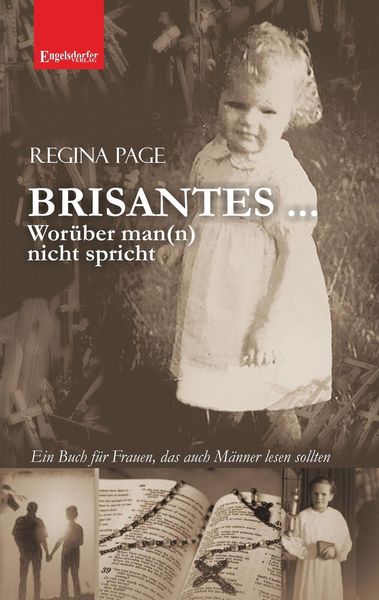 Produktbild: BRISANTES ... Wor&uuml;ber man(n) nicht spricht
