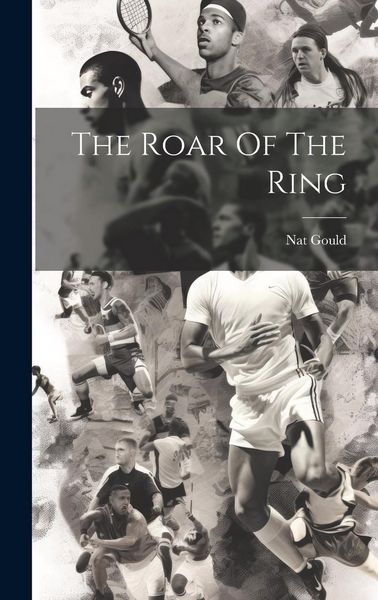 Produktbild: The Roar Of The Ring