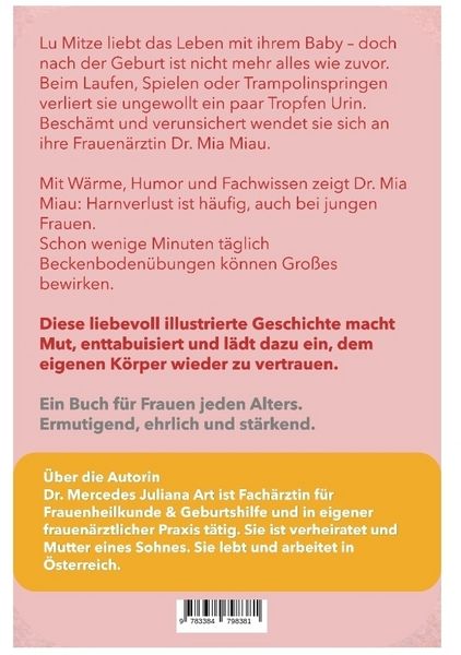 Produktbild: Nicht ganz dicht - und jetzt?