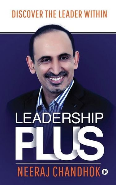 Produktbild: Leadership Plus: Discover The Leader Within