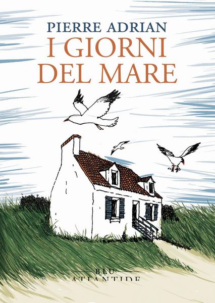 Produktbild: I giorni del mare
