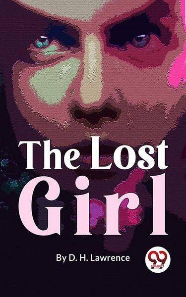 Produktbild: The Lost Girl