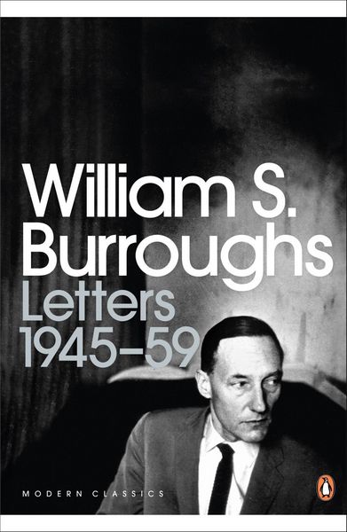 Produktbild: Letters 1945-59