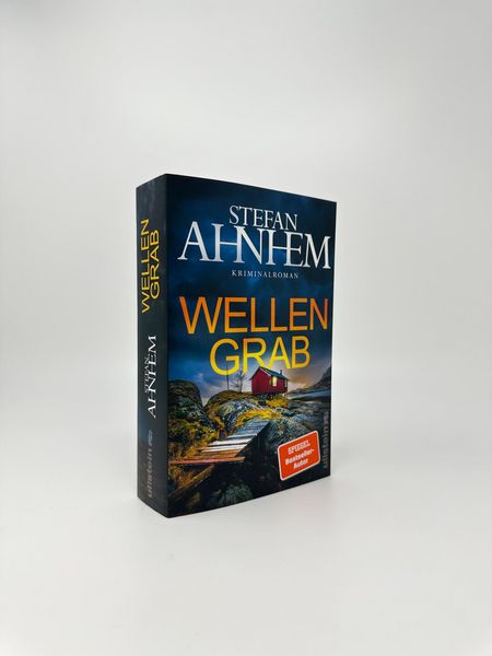 Produktbild: Wellengrab