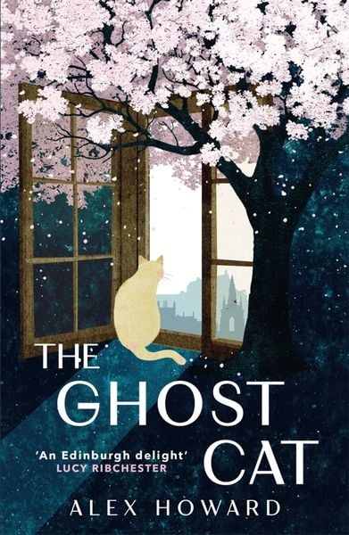 Produktbild: The Ghost Cat