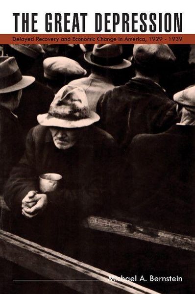 Produktbild: The Great Depression