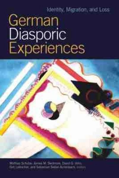 Produktbild: German Diasporic Experiences