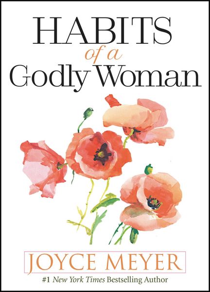 Produktbild: Habits of a Godly Woman