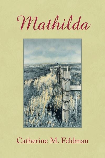 Produktbild: Mathilda