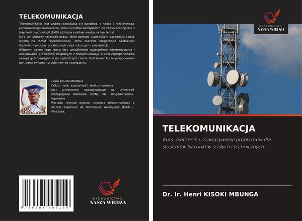 Produktbild: Telekomunikacja