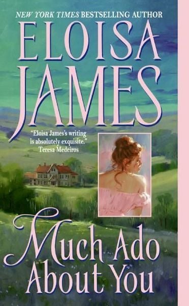 Produktbild: Much Ado about You